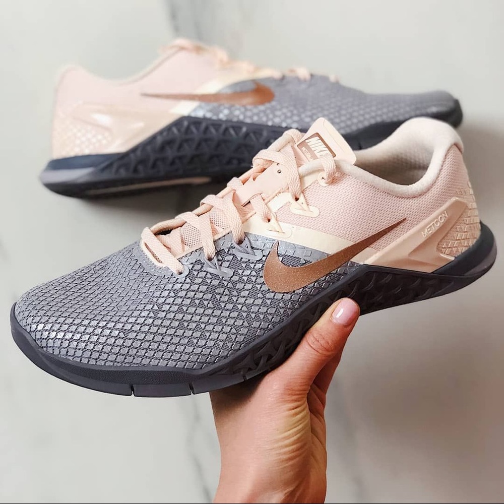 Nike - Metcon 4 XD sneakers